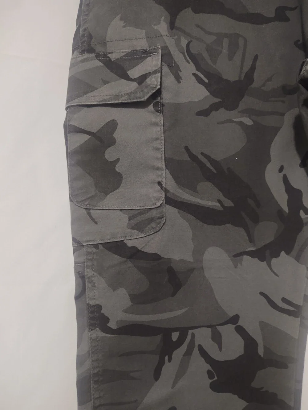 Wrangler cargo pants